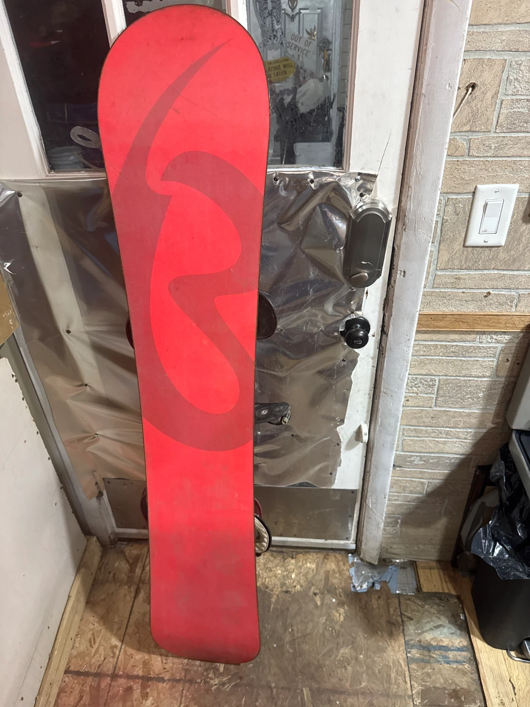 Burton Snowboard with Bindings🏆 - photo 2