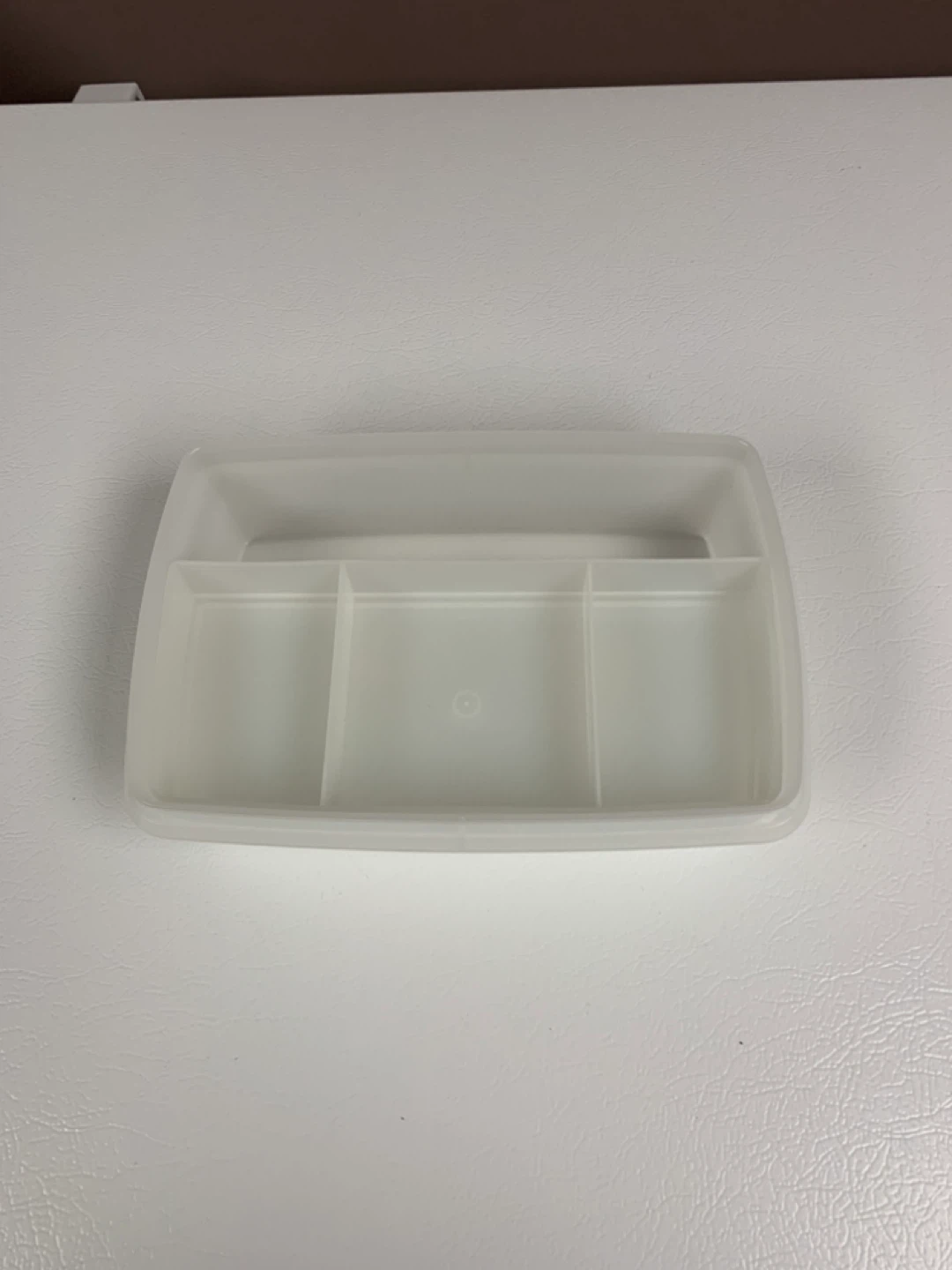 Tupperware Modular Mates Rectangular Container with Divider🏆 - photo 4