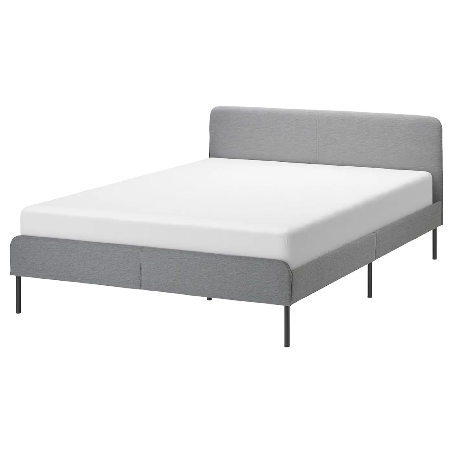 Ikea Bed Frame & Mattress
