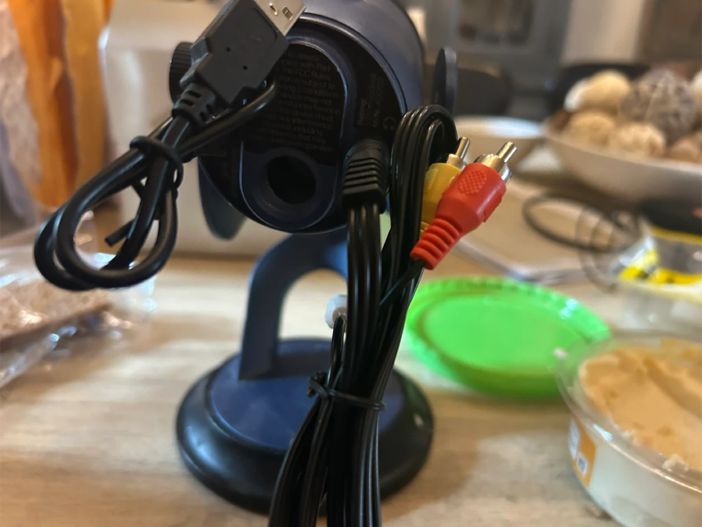 Blue Yeti USB Microphone - Cobalt Blue - photo 4