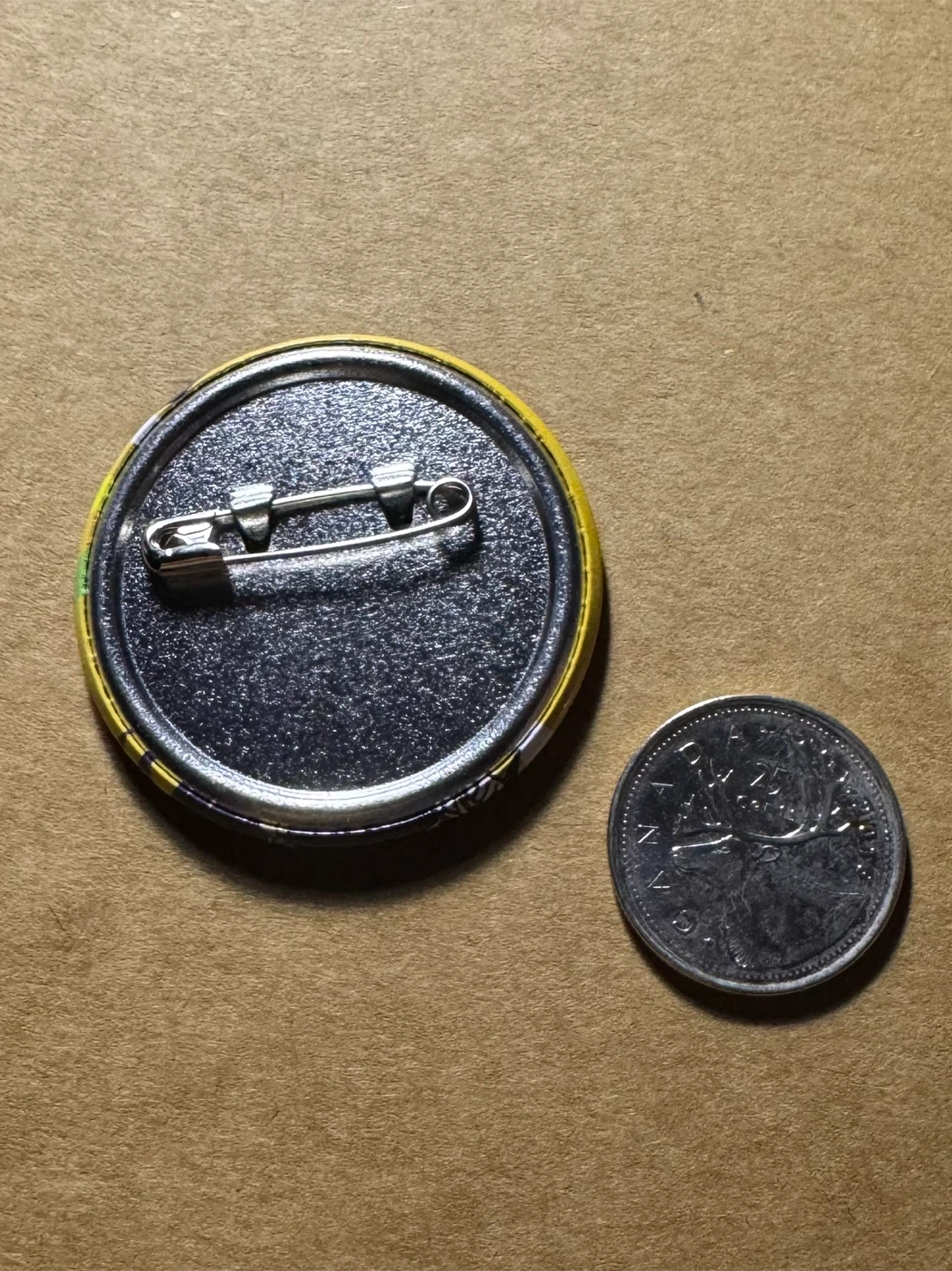 Suguru Geto Jujutsu Kaisen Pin - photo 2