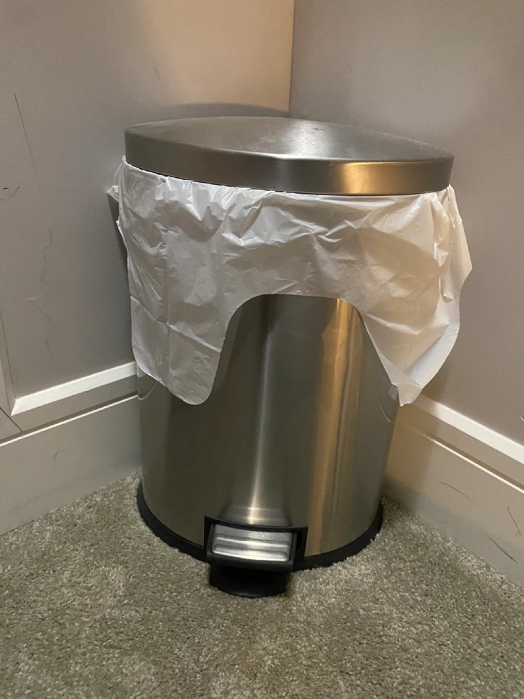 Garbage Can