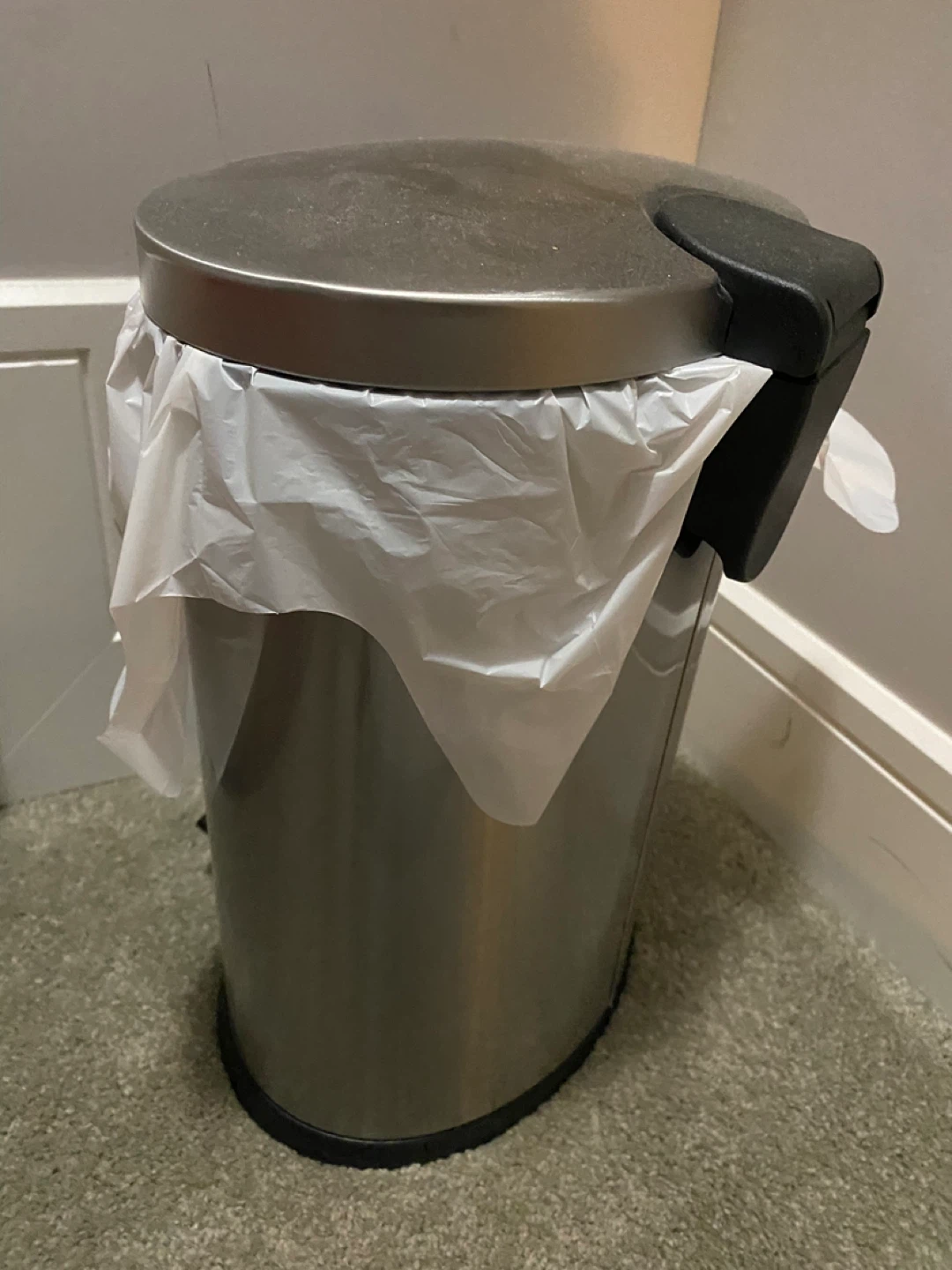 Garbage Can - photo 2
