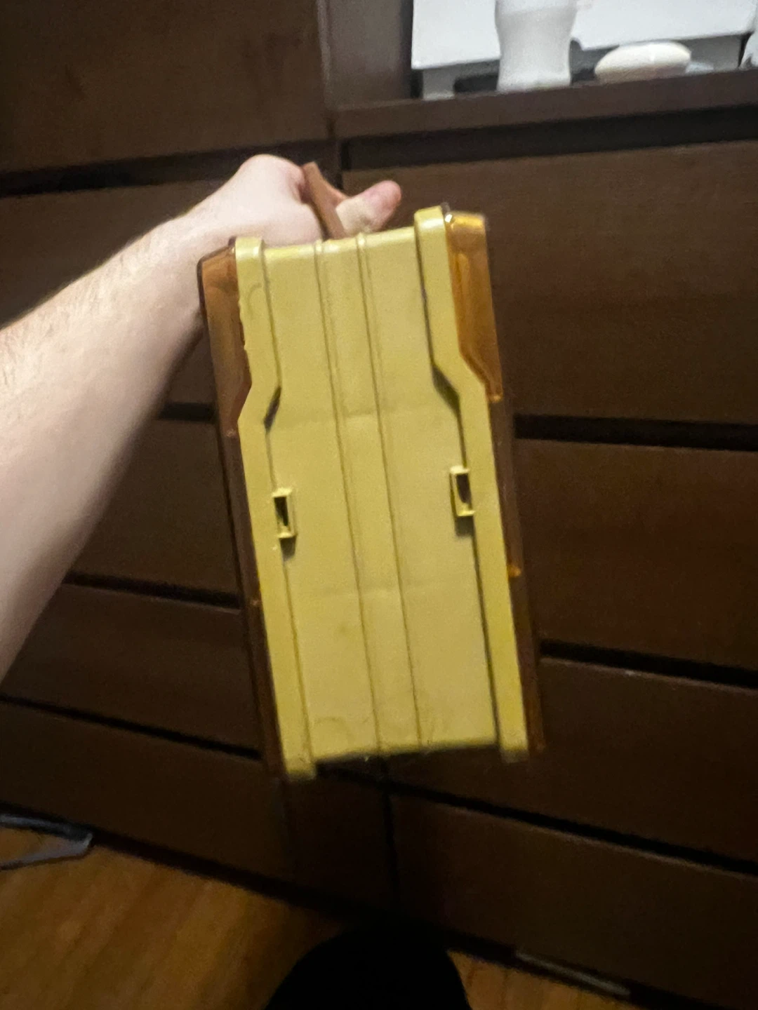 Plano Magnum Tackle Box Organizer - photo 3