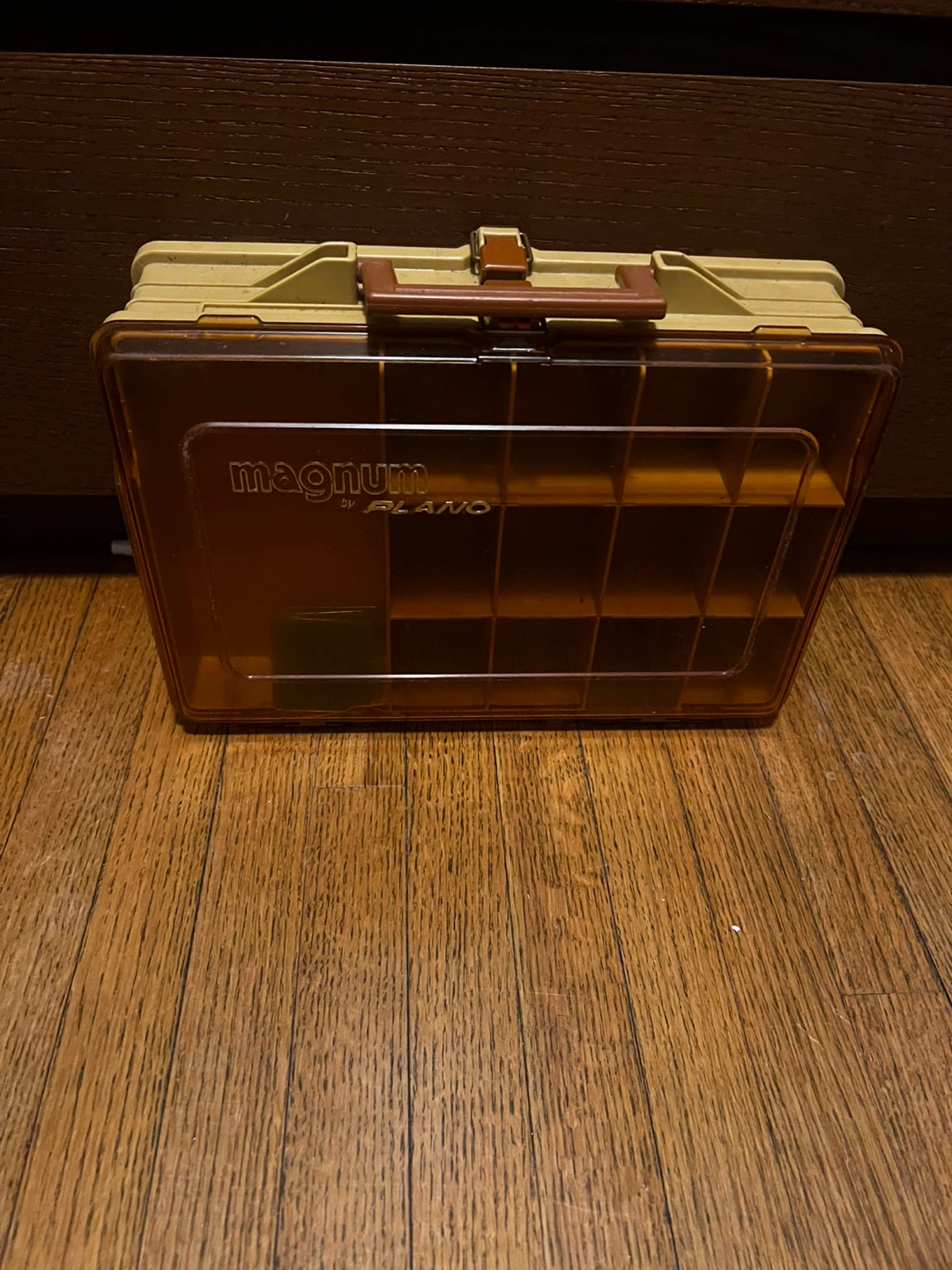Plano Magnum Tackle Box Organizer