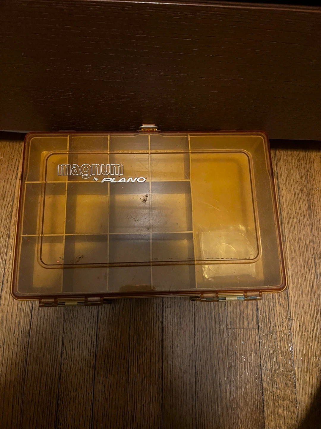 Plano Magnum Tackle Box Organizer - photo 2