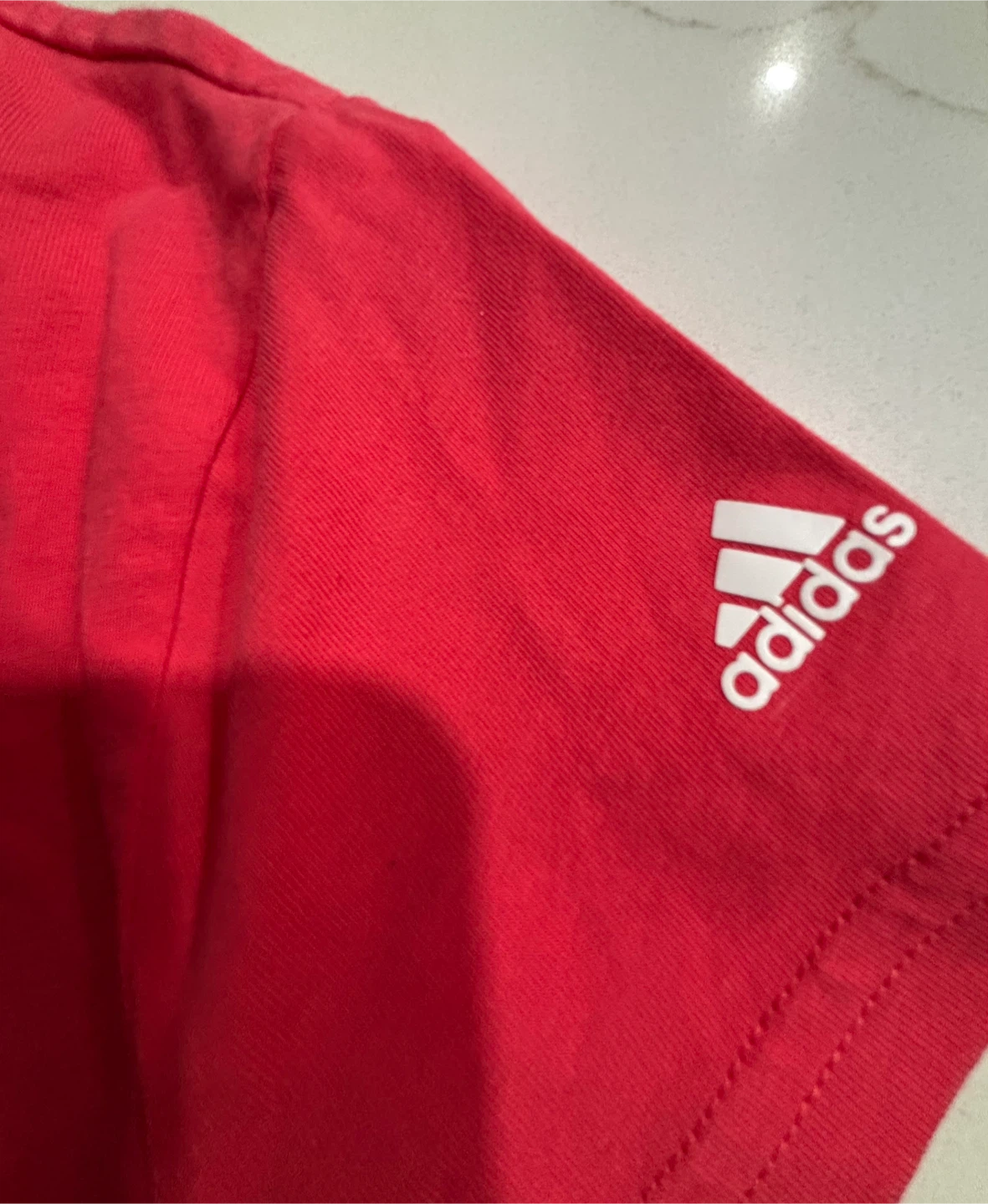 NEW Adidas T-Shirt - Kids Size 13-14Y - photo 3