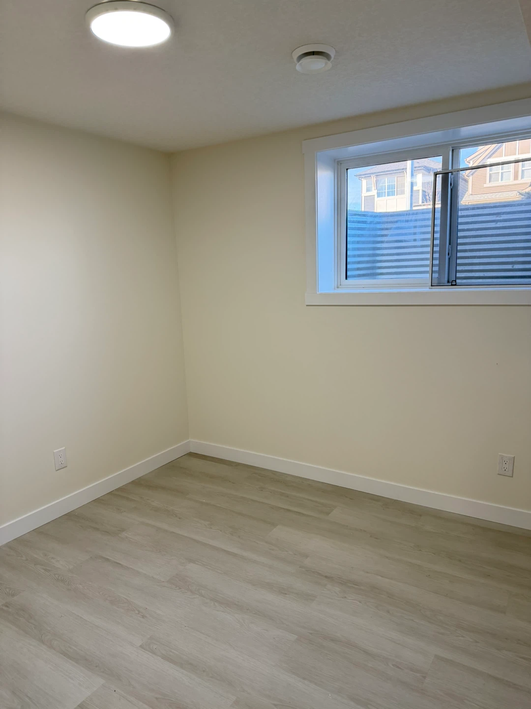 One room Legal Basement Suite - photo 3
