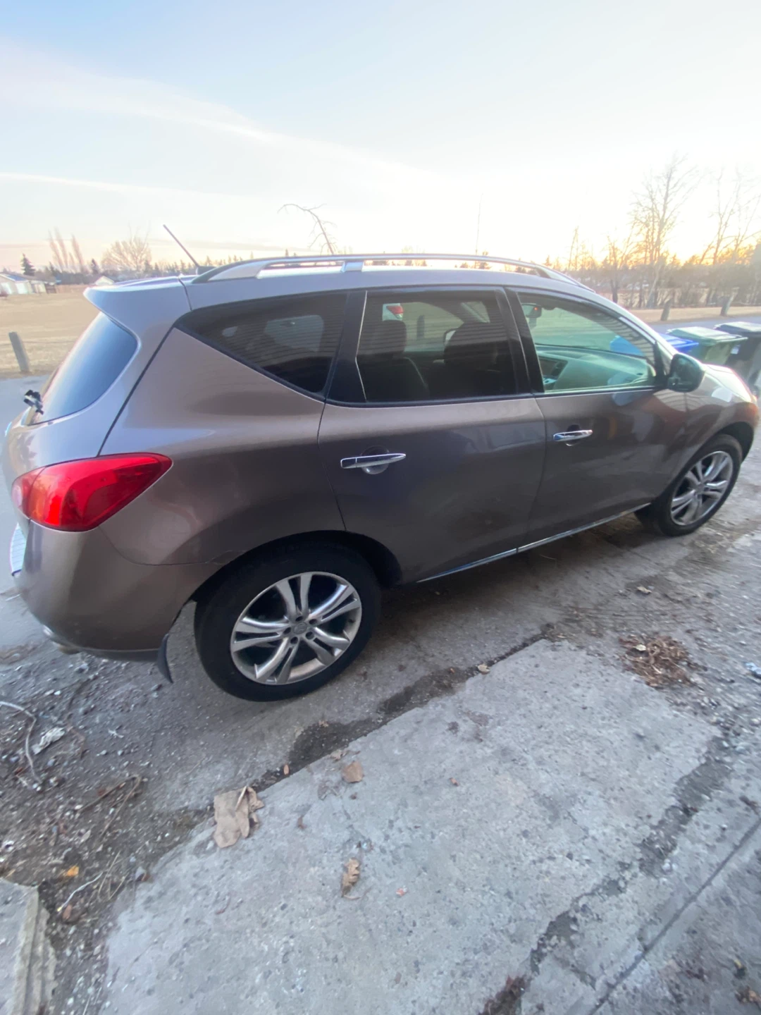Nissan Murano LE AWD SUV - photo 2