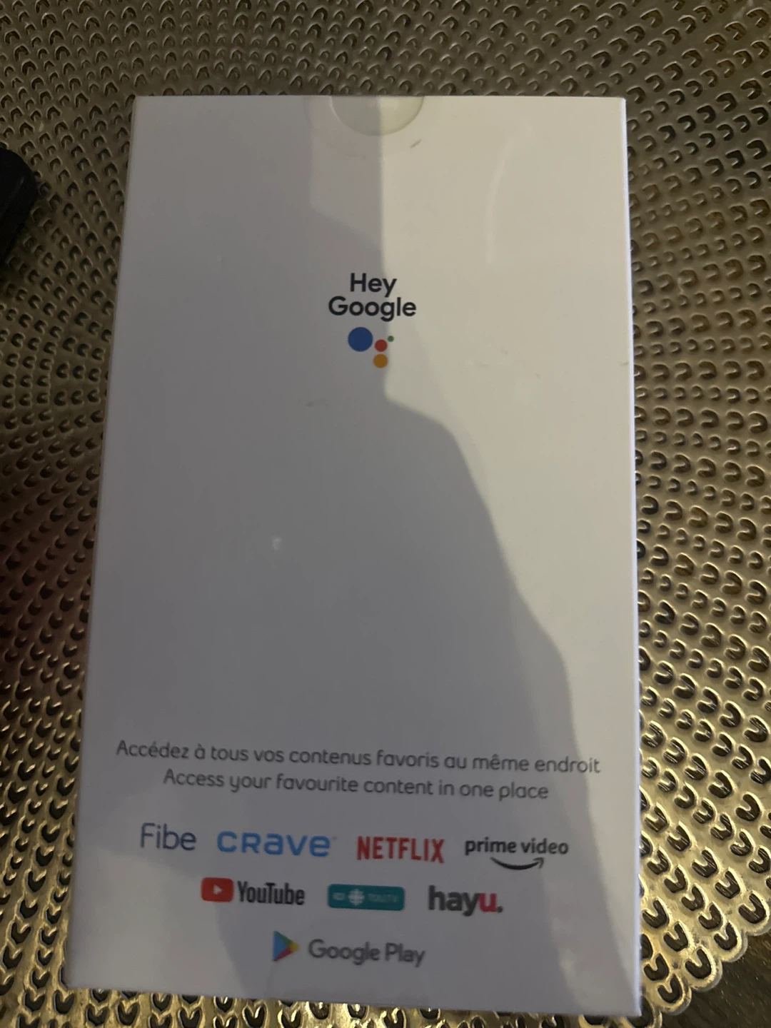 Bell TV Streaming Box with Remote 🏆 - photo 2