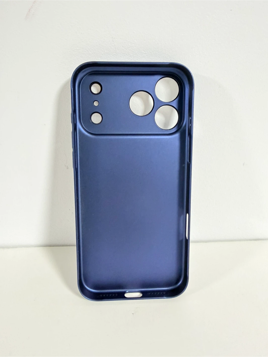 Christian Dior Monogram Phone Case for iPhone 17 Pro Max - photo 2