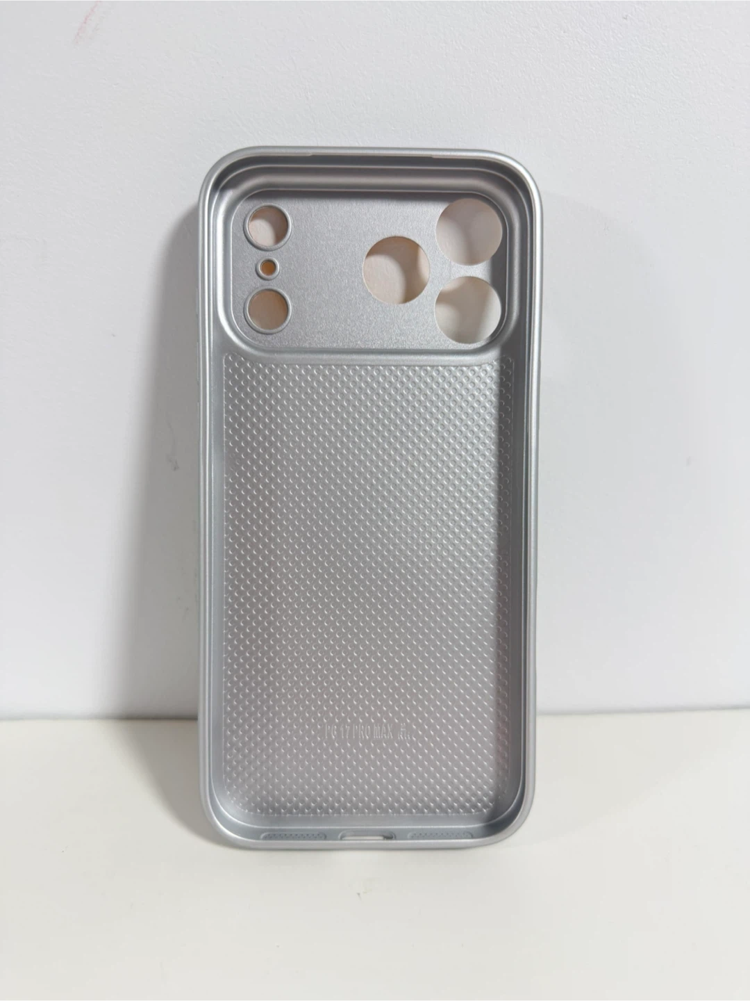 Mickey Mouse Phone Case for iPhone 17 Pro Max - photo 2