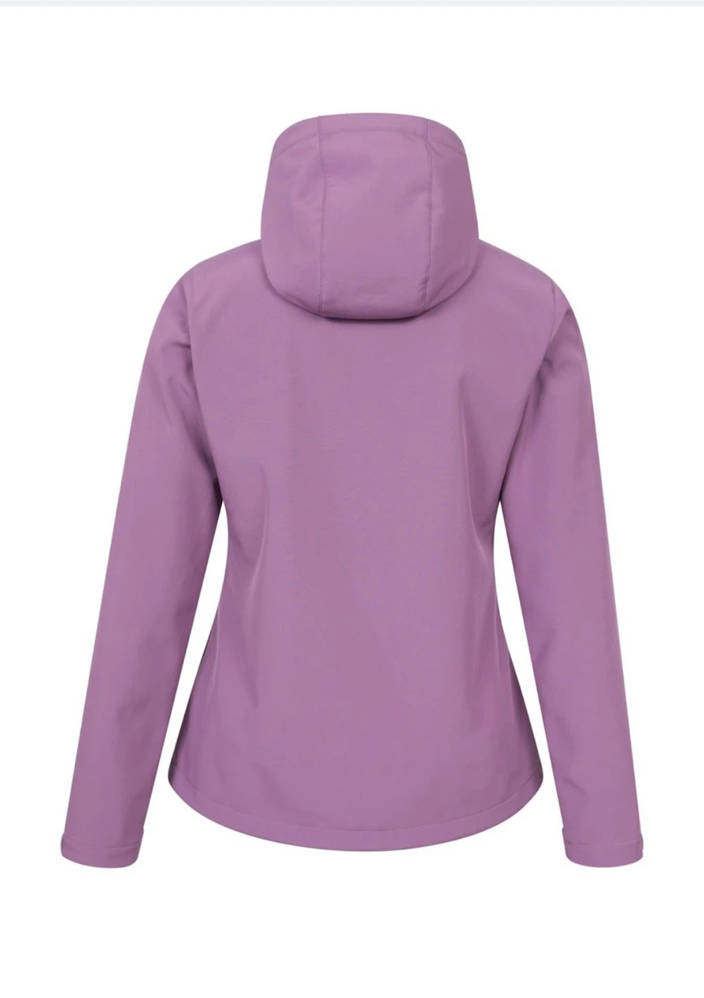 Mountain Warehouse Purple Softshell Jacket 🏆 - photo 4