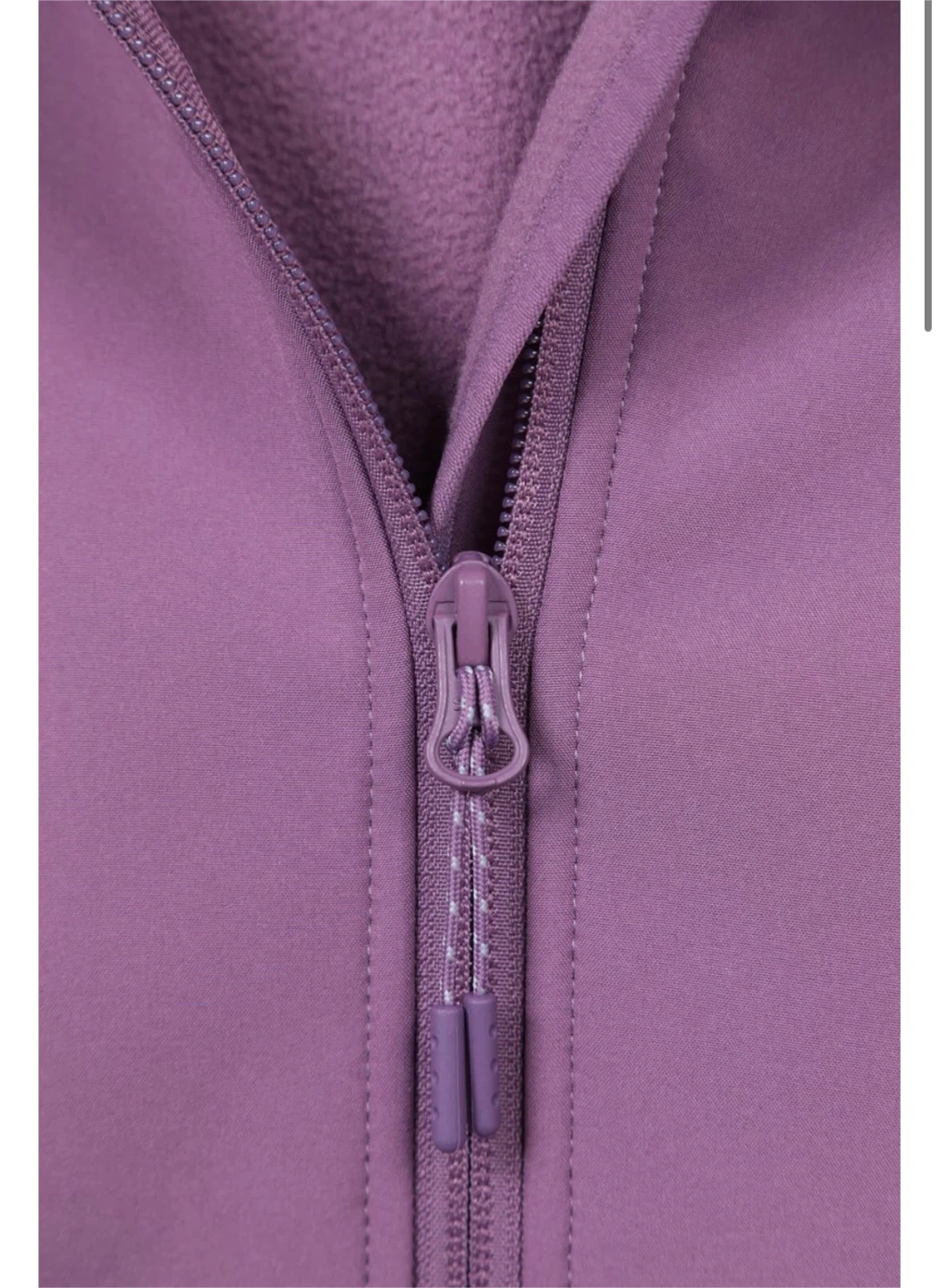 Mountain Warehouse Purple Softshell Jacket 🏆 - photo 5
