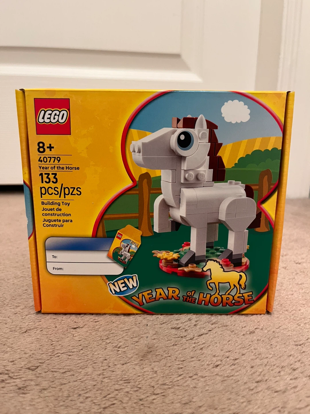 Lego - photo 4