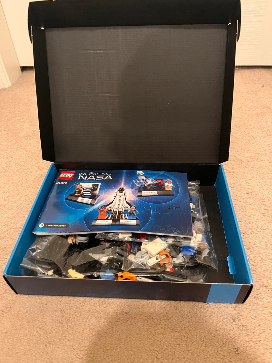 Lego - photo 3