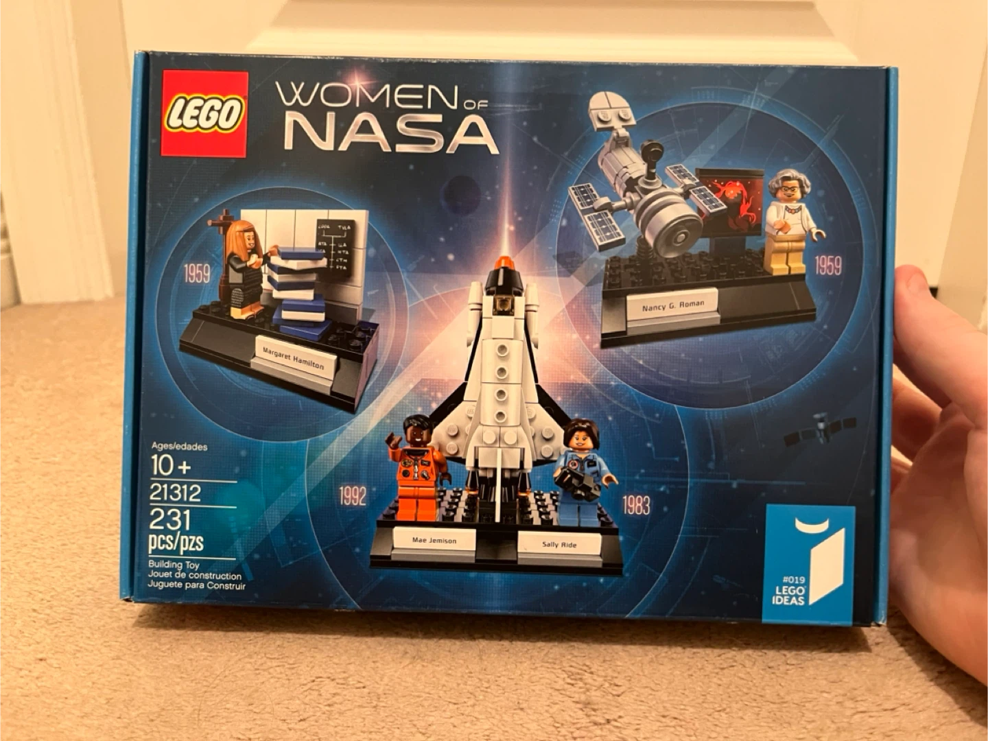 Lego - photo 2