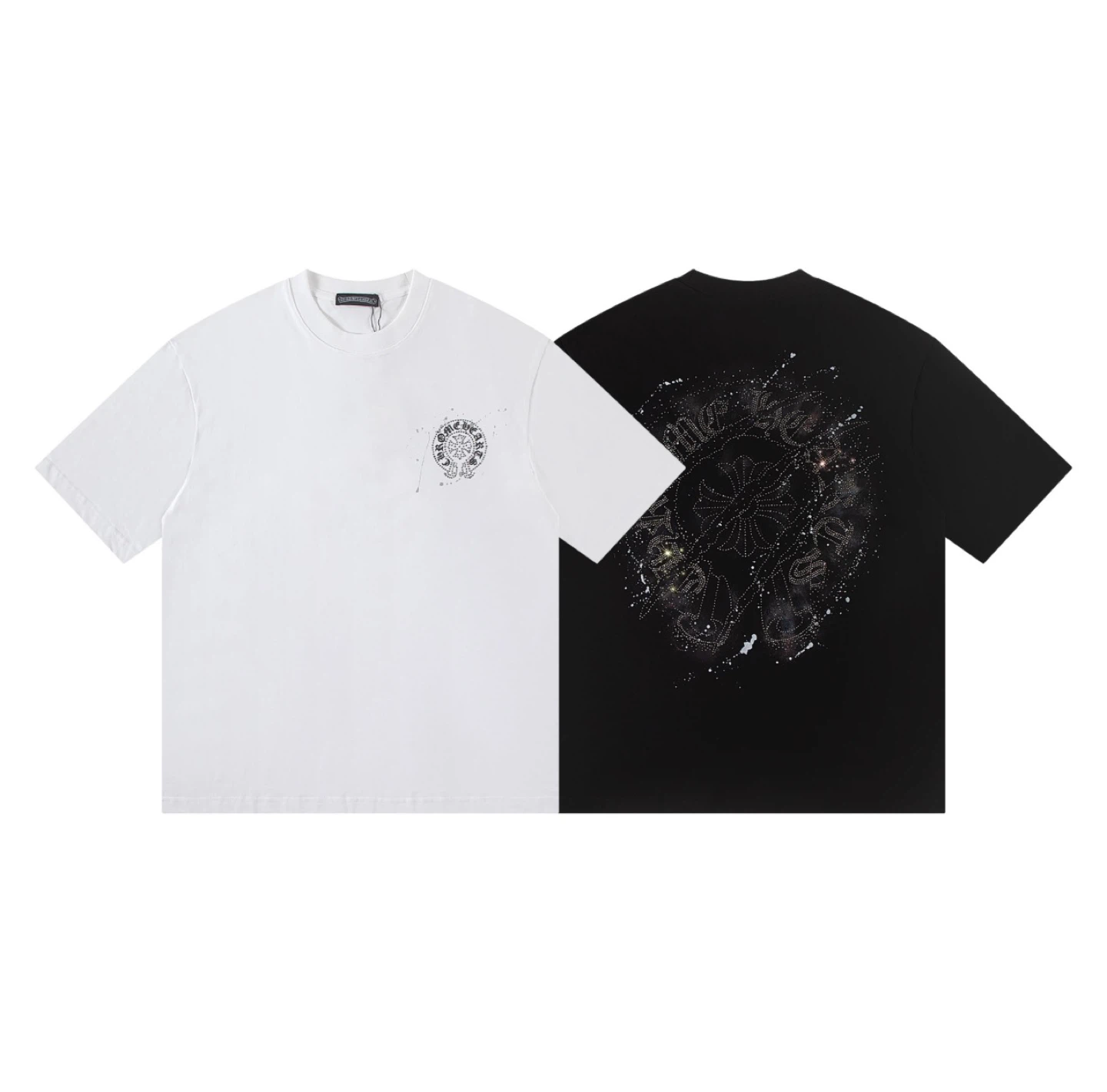 Chrome Hearts T-Shirt - photo 3