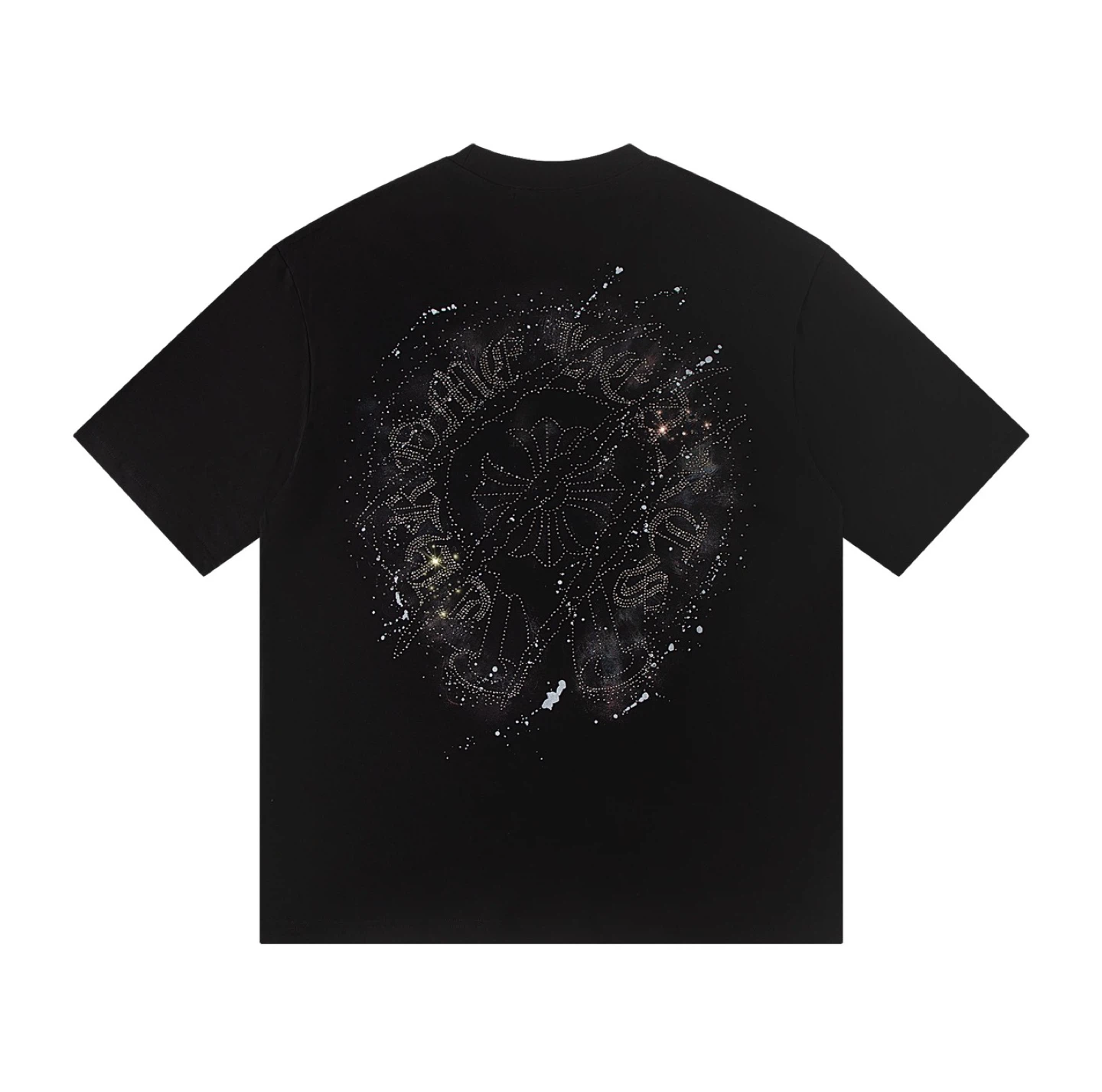Chrome Hearts T-Shirt - photo 2