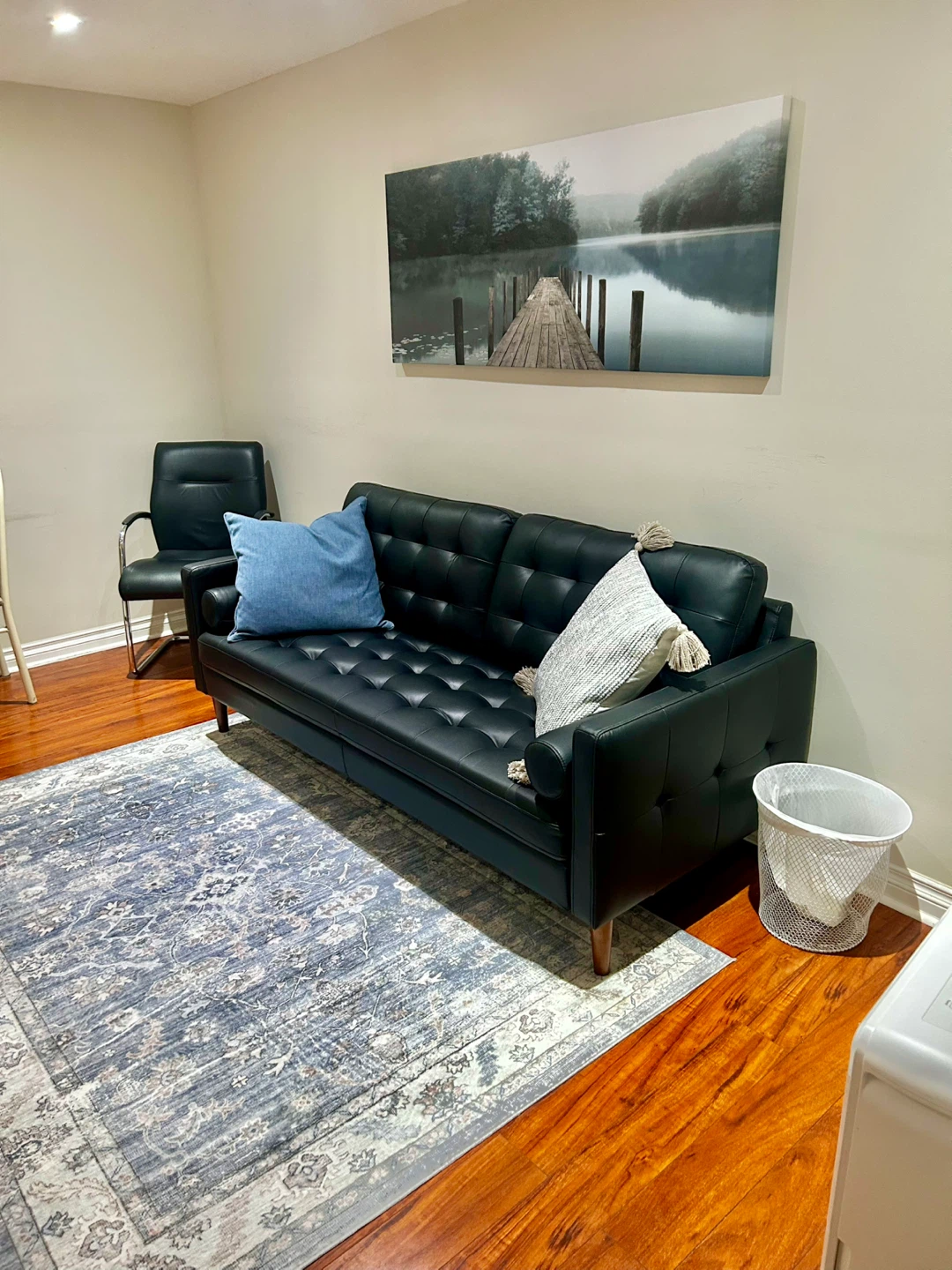 Bedrooms for rent in basement - WiFi Included
