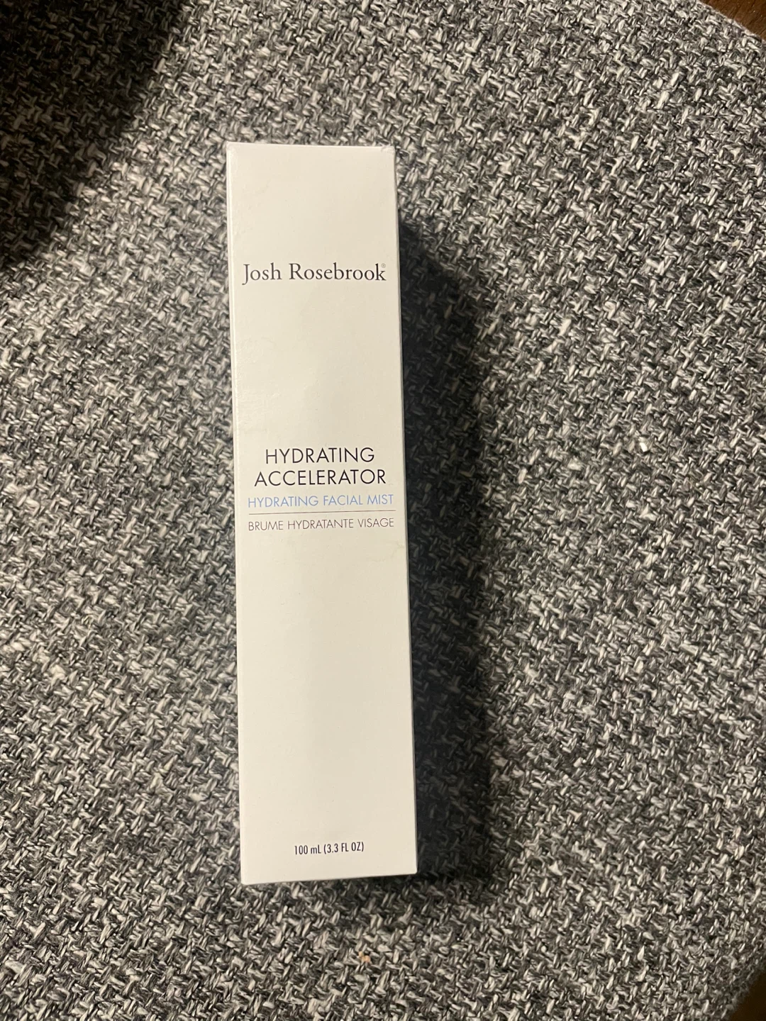 🥕Josh Rosebrook Hydrating Accelerator Facial Mist
