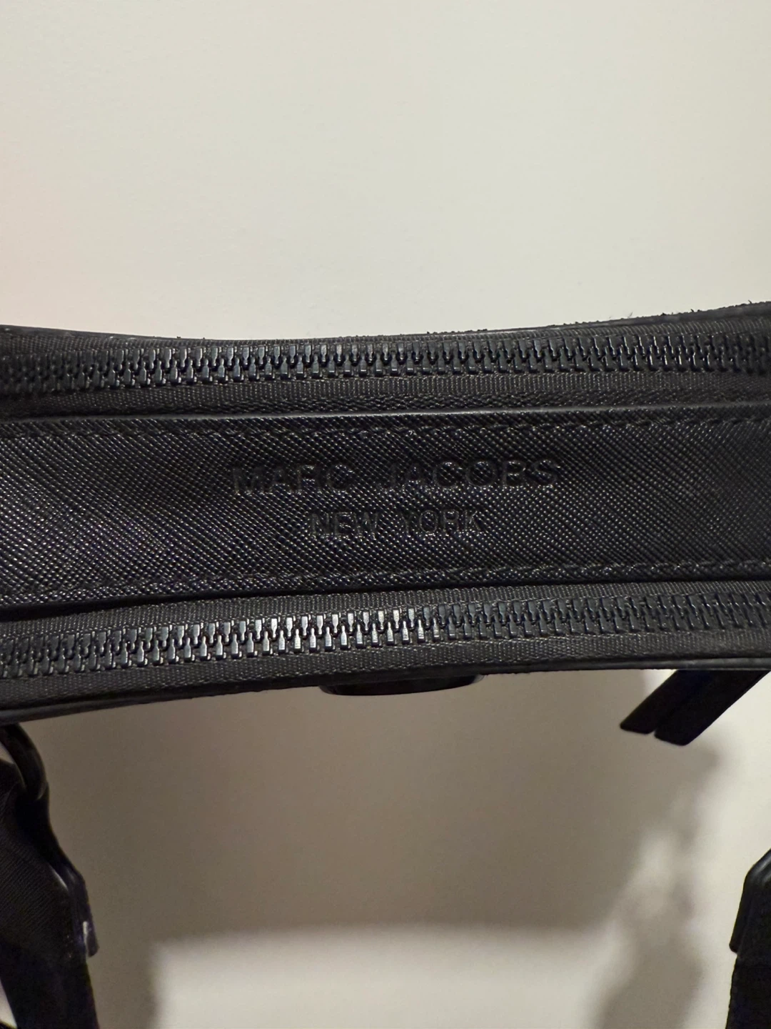Marc Jacobs Snapshot Camera Bag - photo 3