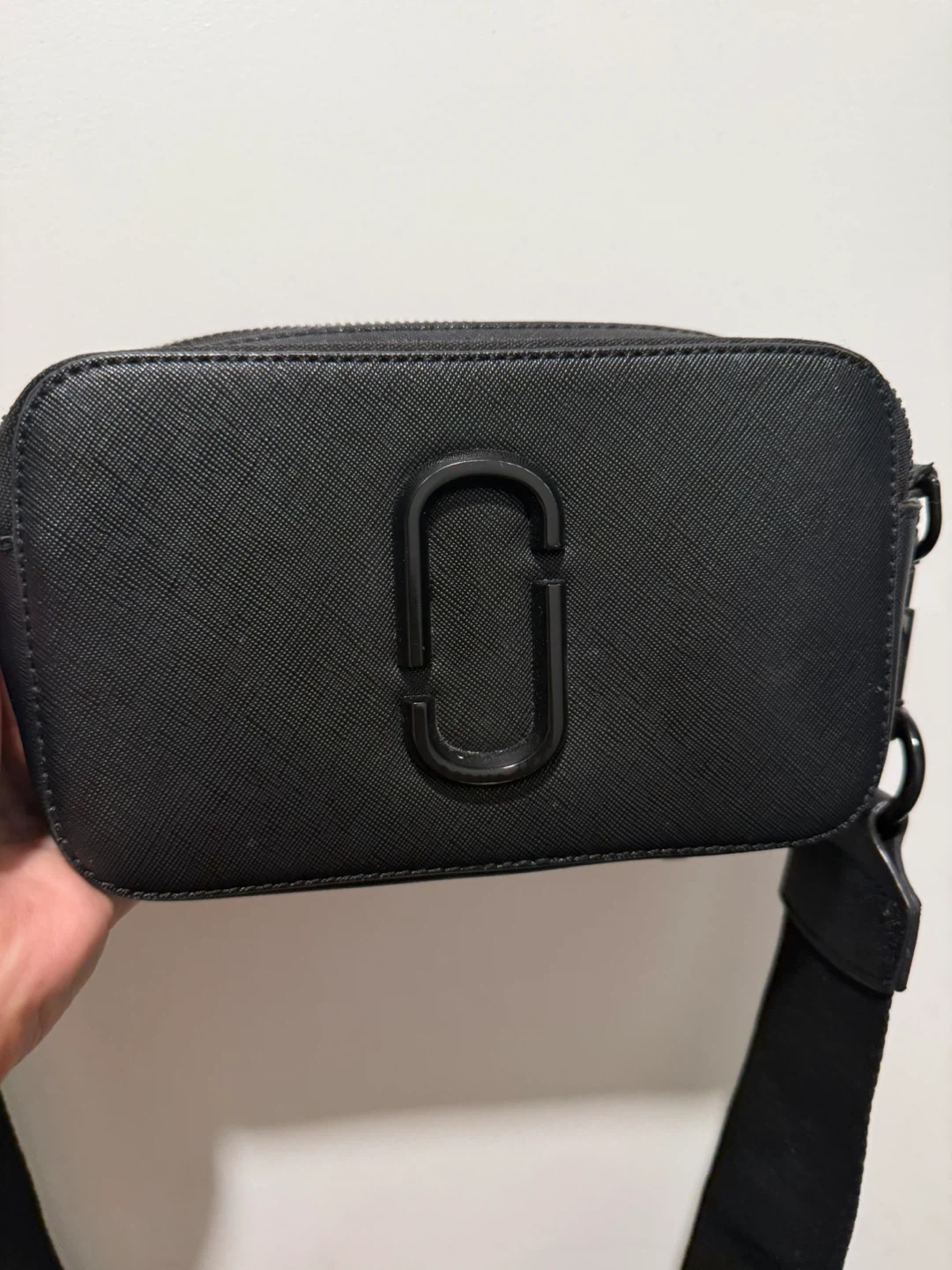 Marc Jacobs Snapshot Camera Bag