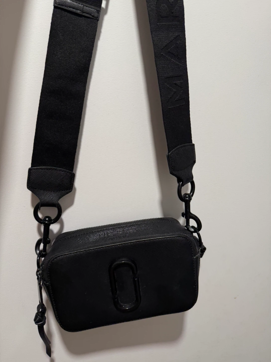 Marc Jacobs Snapshot Camera Bag - photo 2