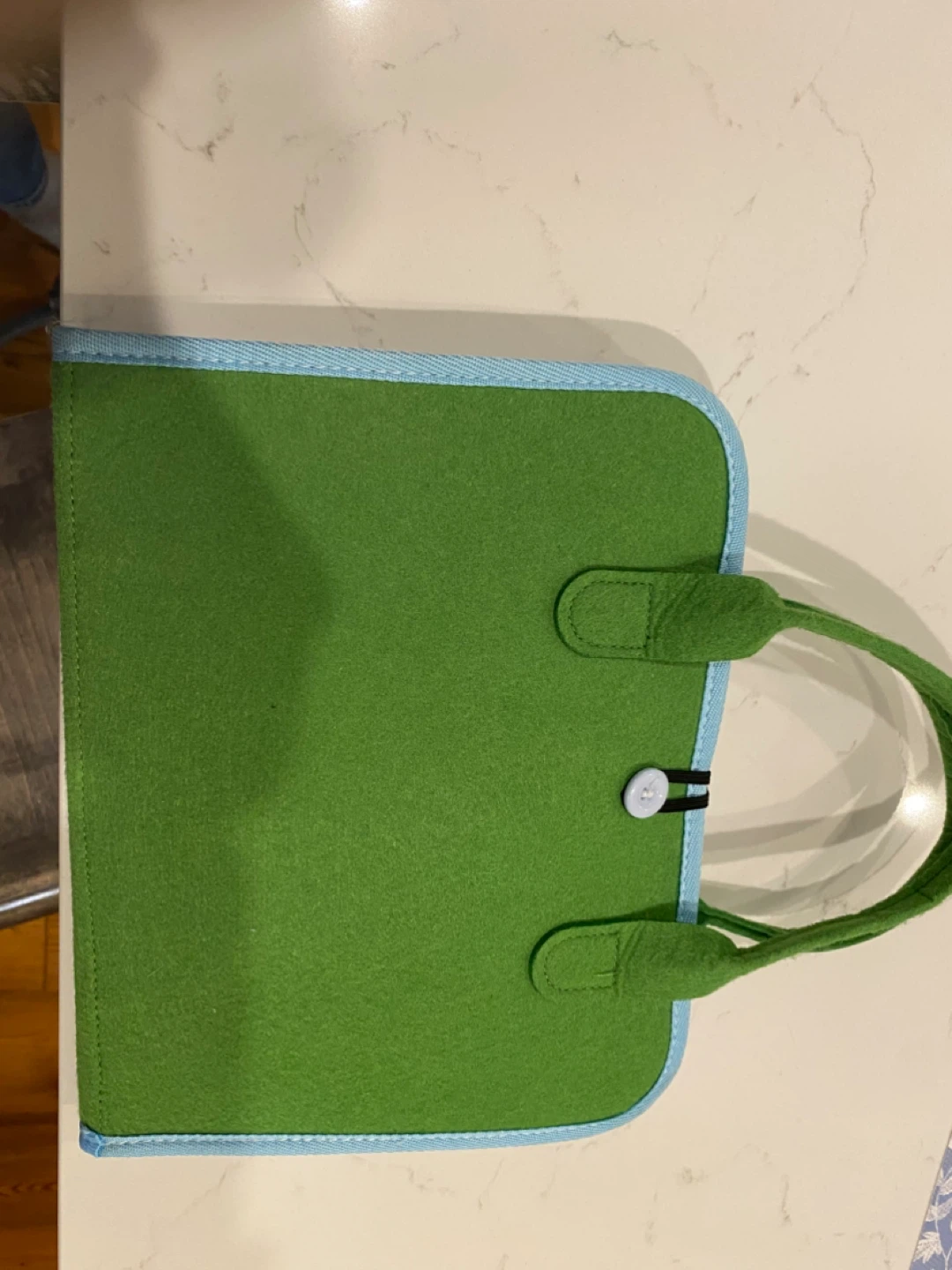 Toddler Busy Board with Whiteboard Montessori - photo 3