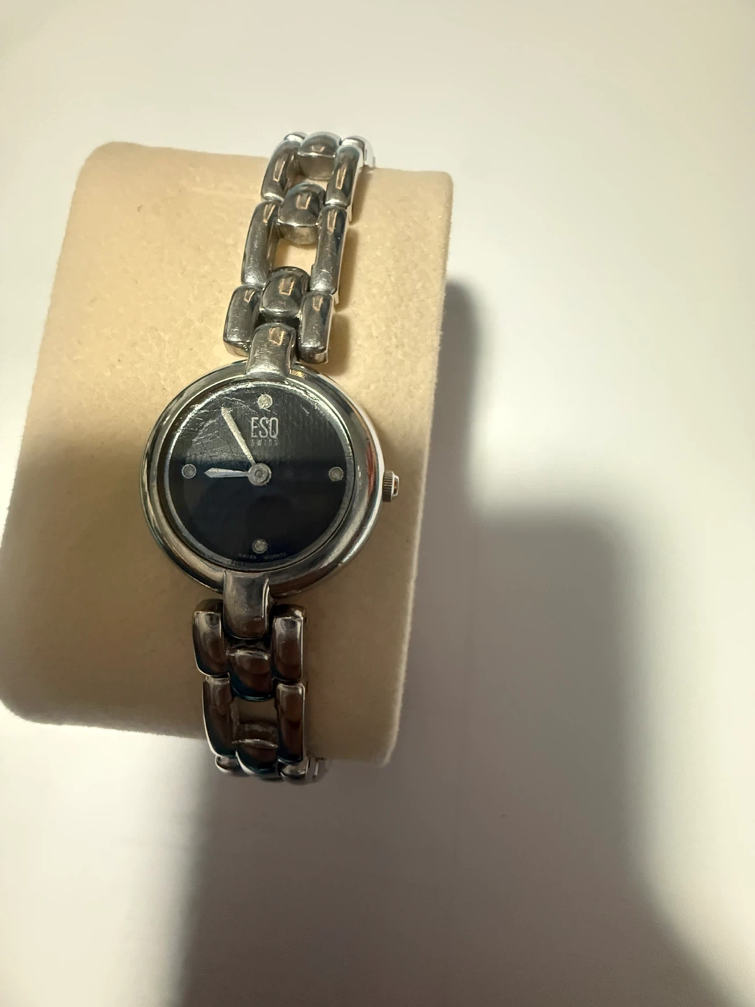 ESO Swiss Quartz Women's Watch