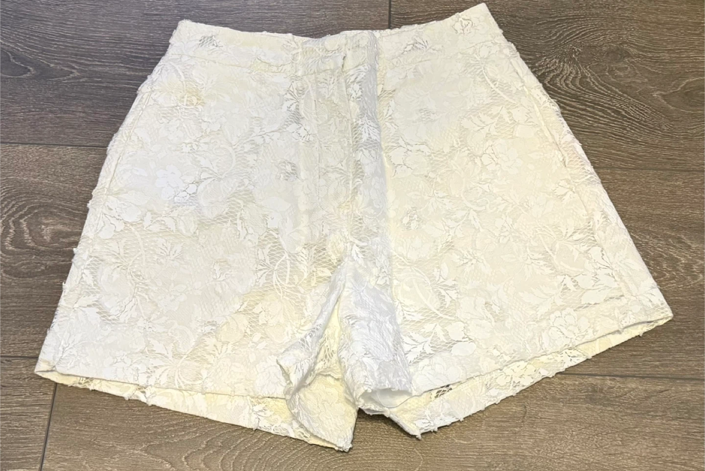 Korea Brand Bundle of 3 Women's Shorts - photo 2