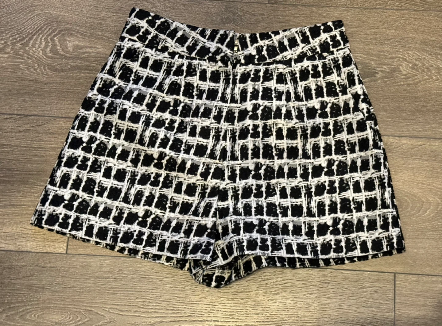 Korea Brand Bundle of 3 Women's Shorts - photo 5