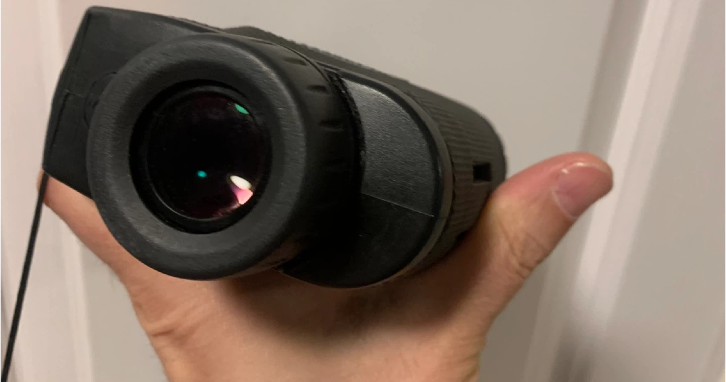 Bushnell Pro 1600 Tournament Edition Rangefinder - photo 4