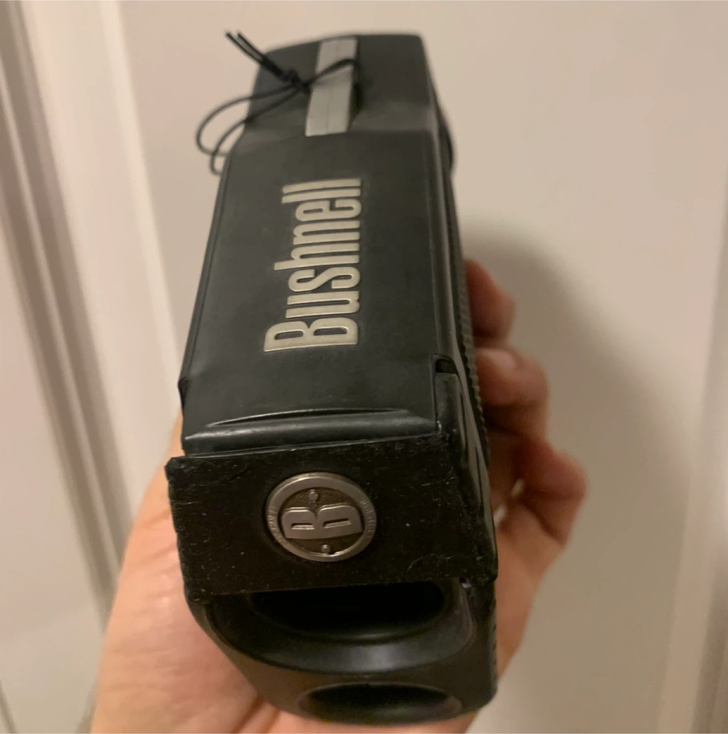 Bushnell Pro 1600 Tournament Edition Rangefinder - photo 3