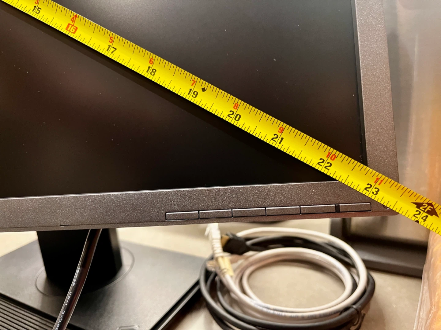 🏆 Acer B226WL LCD Monitor - photo 3