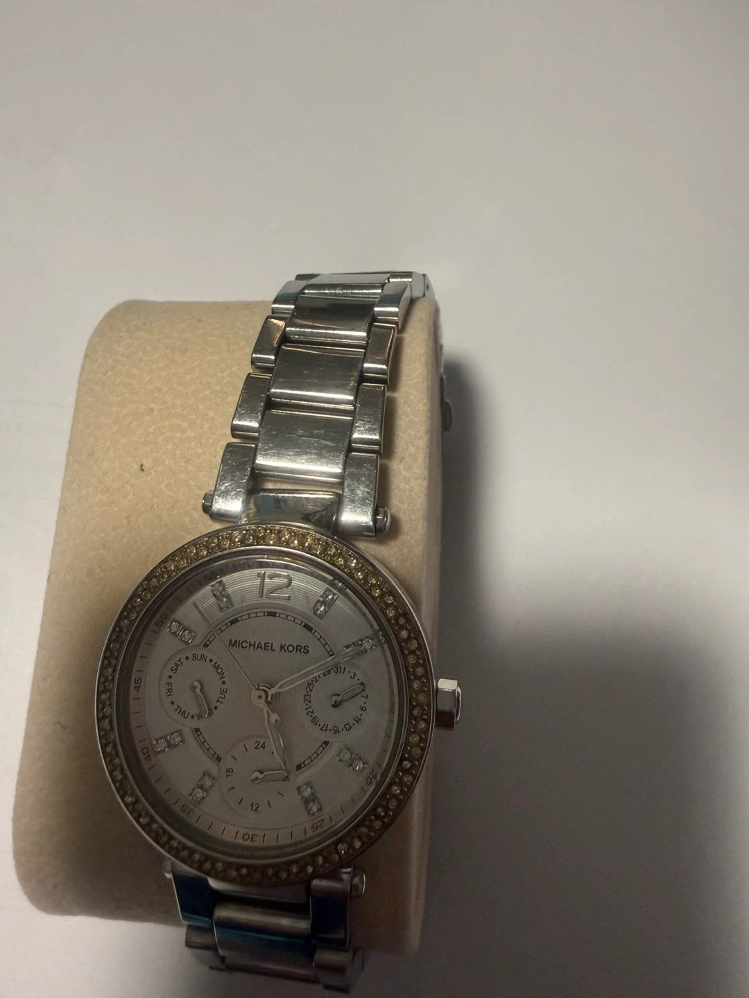 Michael Kors Women's Watch