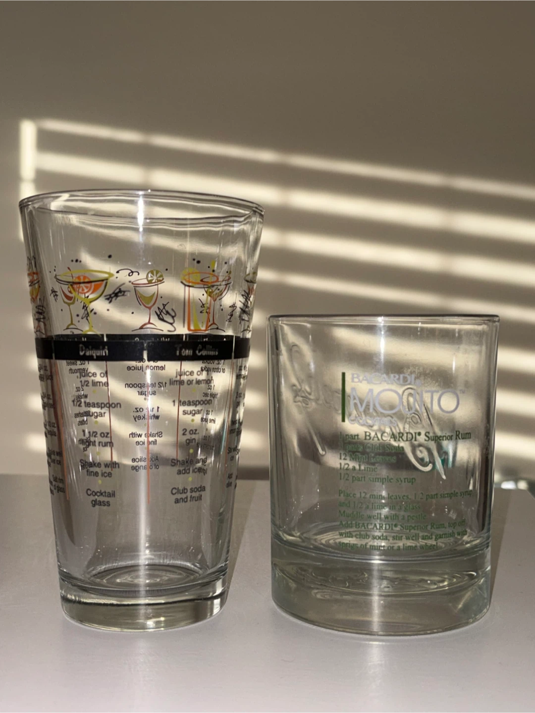 Drink Cups