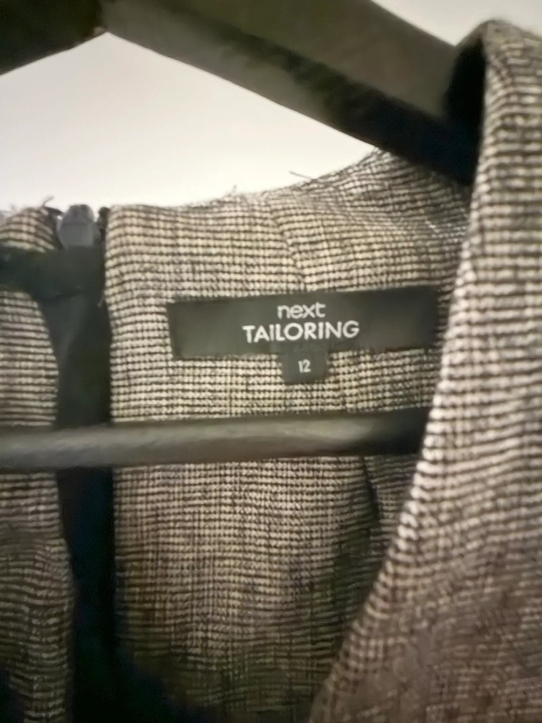 Next Tailoring Women's Dress Size 12 - photo 3