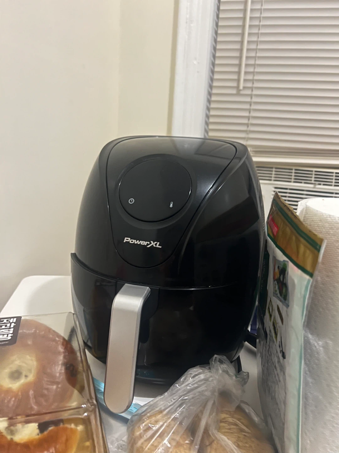 ⭐️PowerXL Air Fryer - photo 2