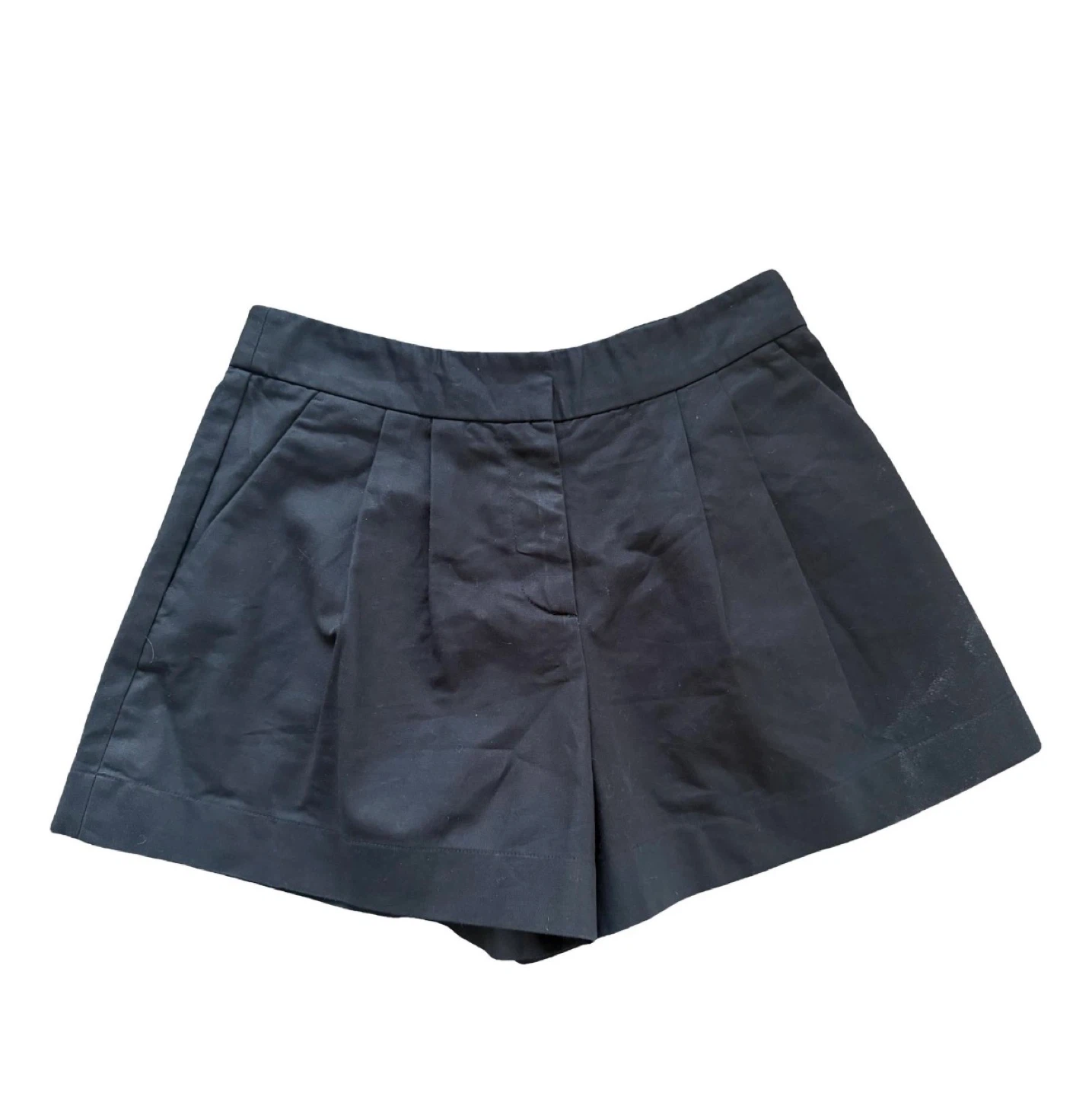 Boutique Moschino & DVF Shorts - photo 2