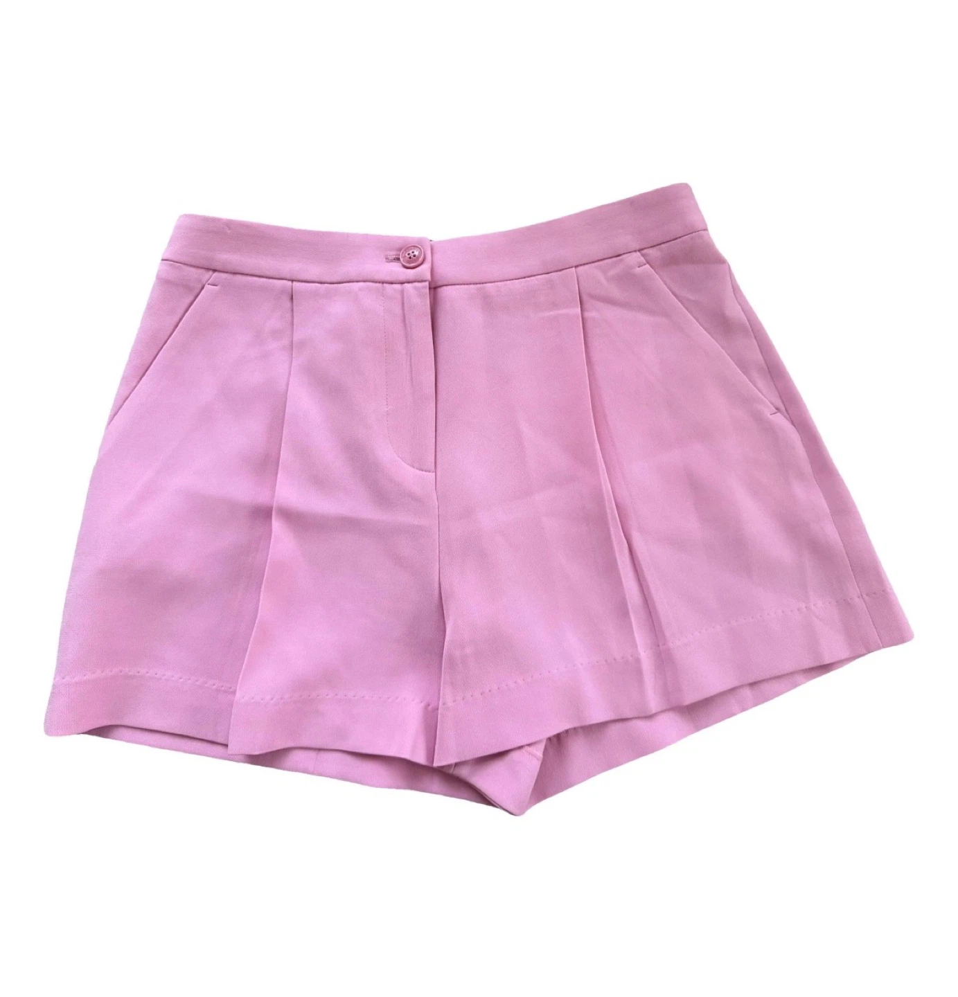 Boutique Moschino & DVF Shorts - photo 3