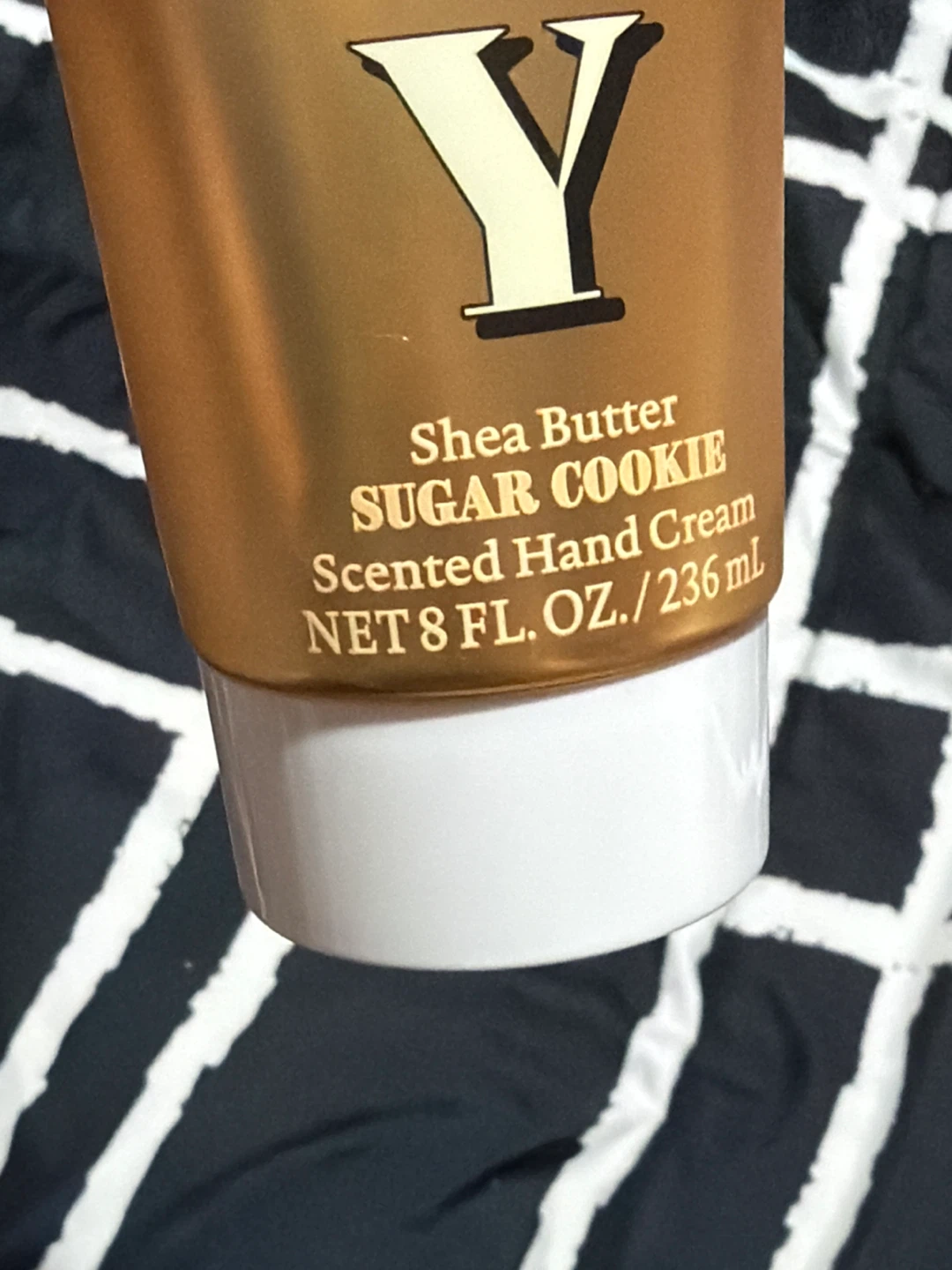 MERRY Shea Butter Sugar Cookie Scented Hand Cream  🏆 - photo 2