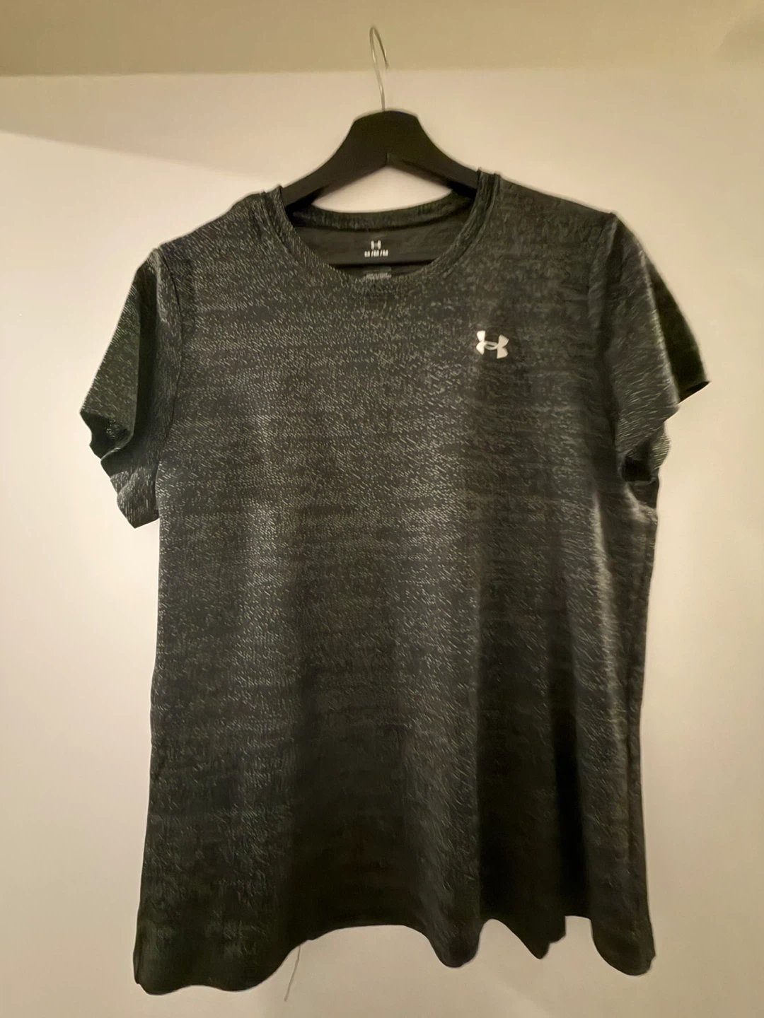 Under Armour Loose Fit T-Shirts - Size M (3-Pack)