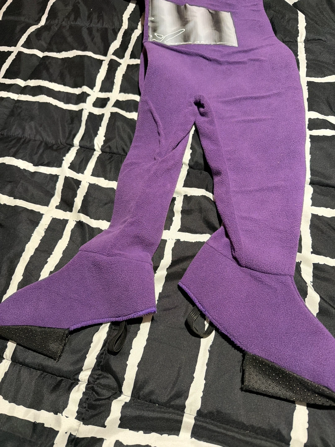 Purple Teletubbies Costume 🏆 - photo 4