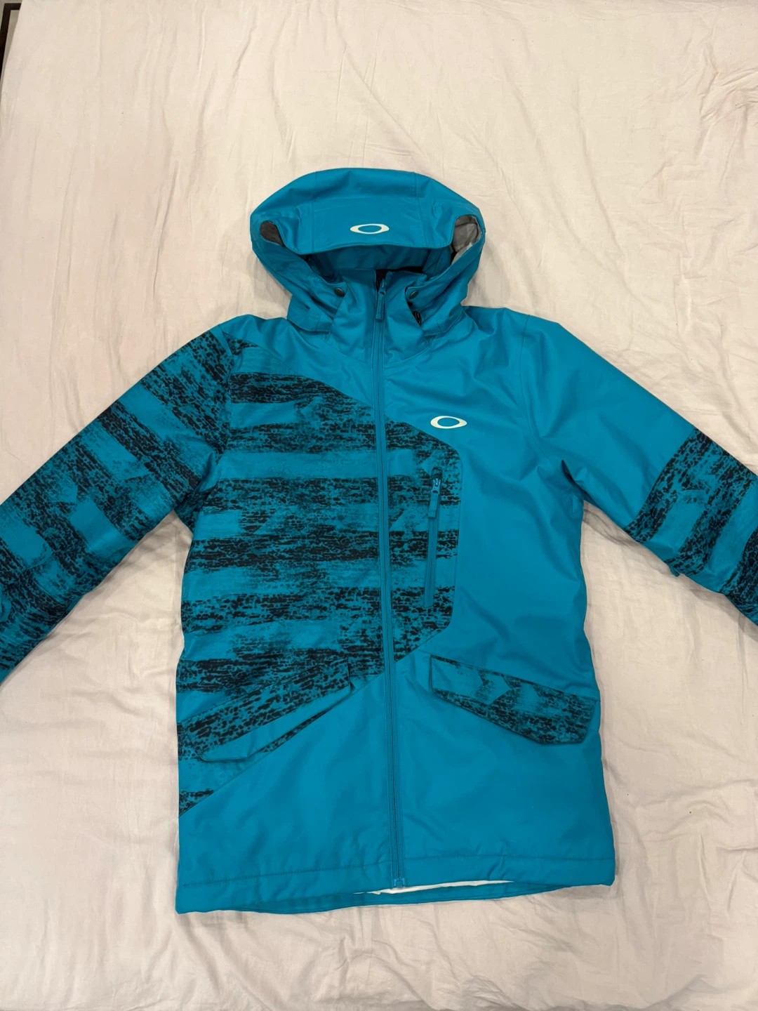 Oakley Ski/snowboard jacket Size Men (M)