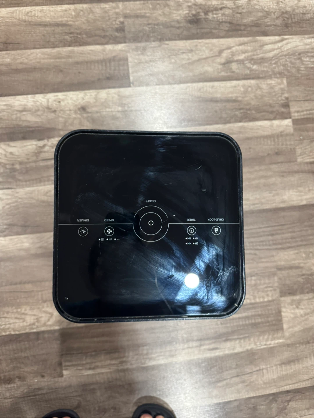 Medify MA-25 Air Purifier