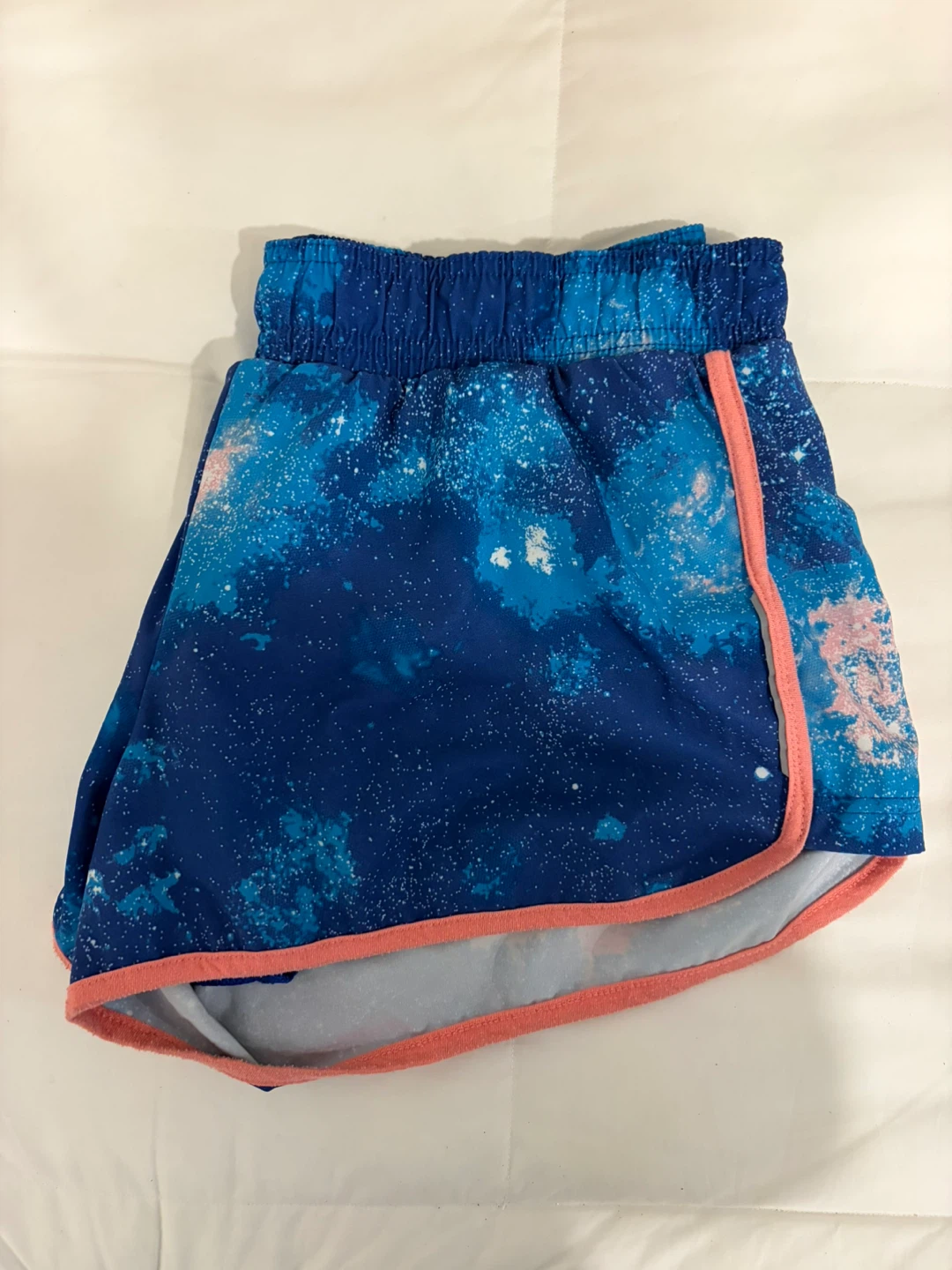 Women's Athletic Shorts
