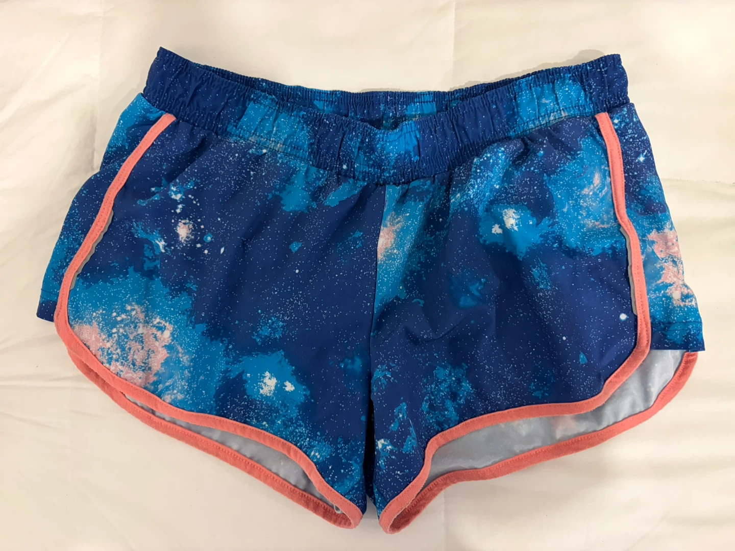 Women's Athletic Shorts - photo 2