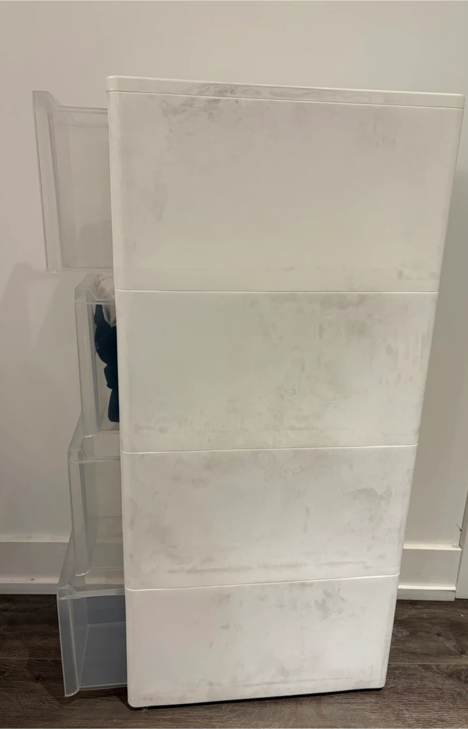 HOMESENSE Storage Drawer Unit - photo 2