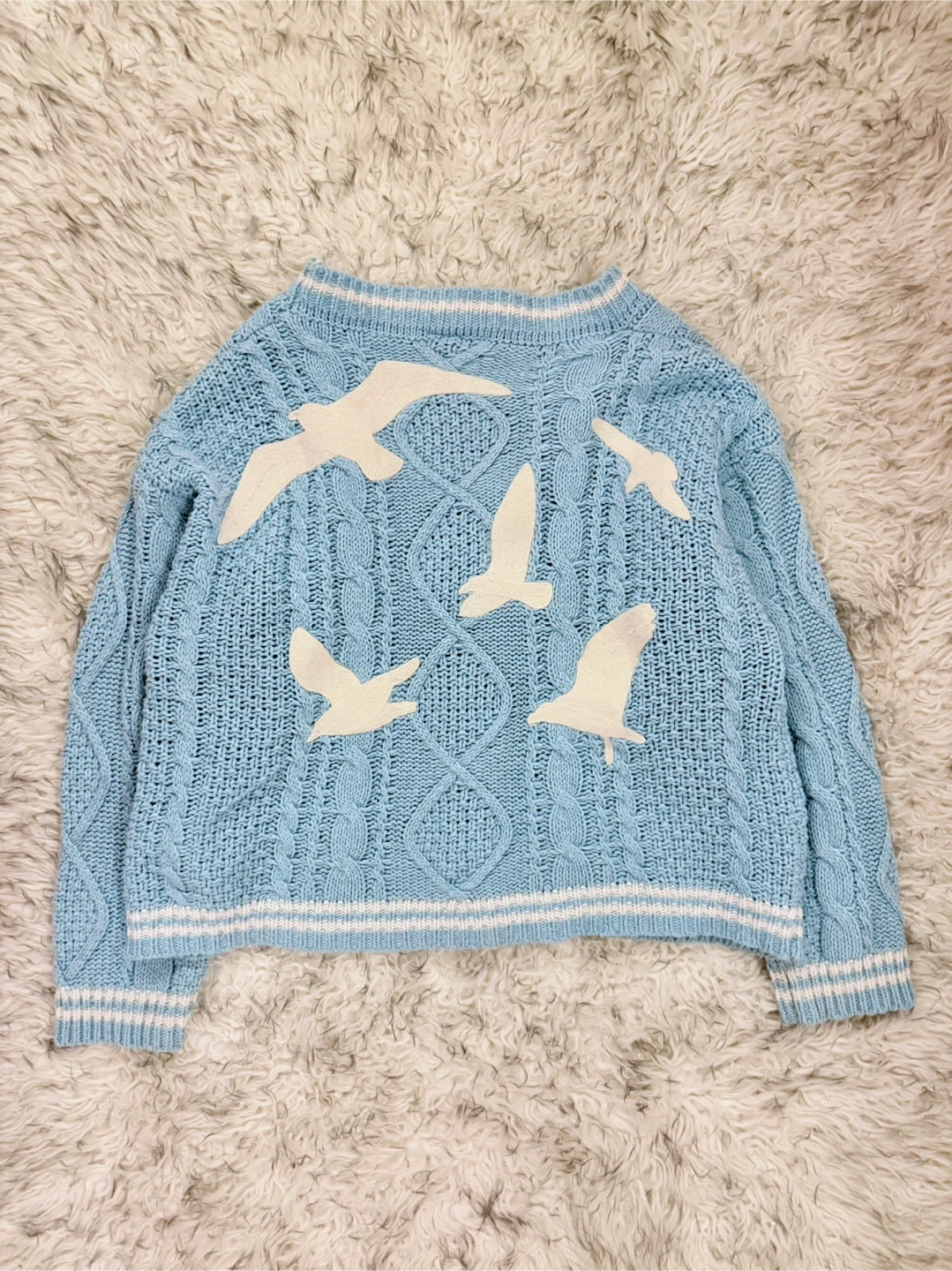 Taylor Swift 1989 Cardigan - photo 2